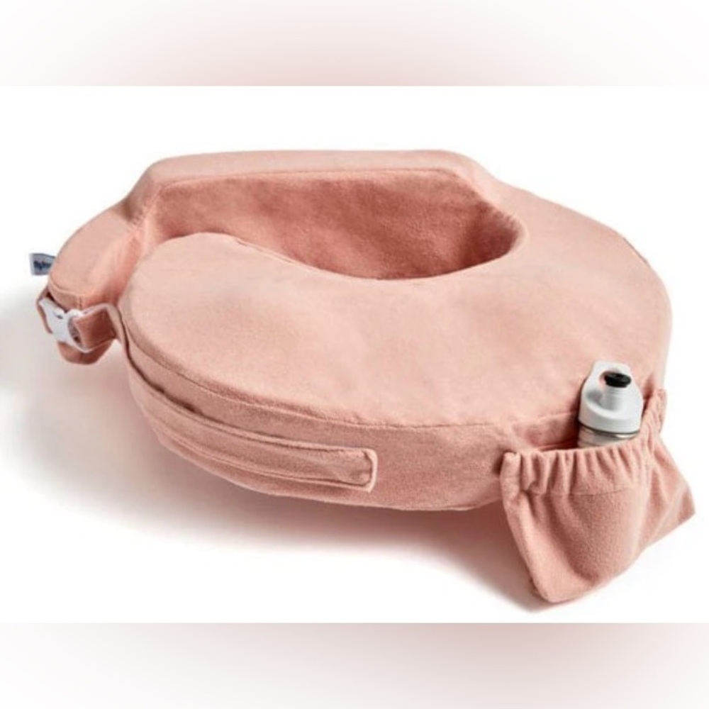 My Brest Friend Deluxe Nursing Pillow